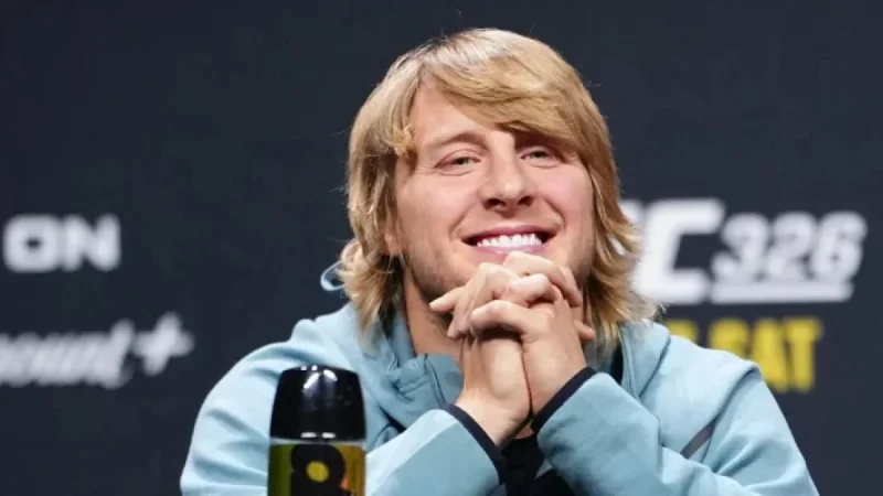 Paddy Pimblett Eyes Benoit Saint Denis Fight After Dan Hooker’s UFC 325 Defeat