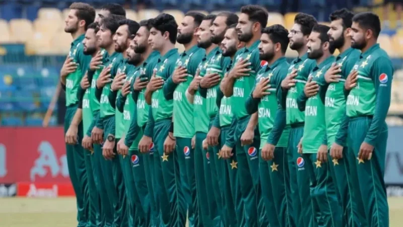 Pakistan Boycotts February 15 T20 World Cup Match Against India