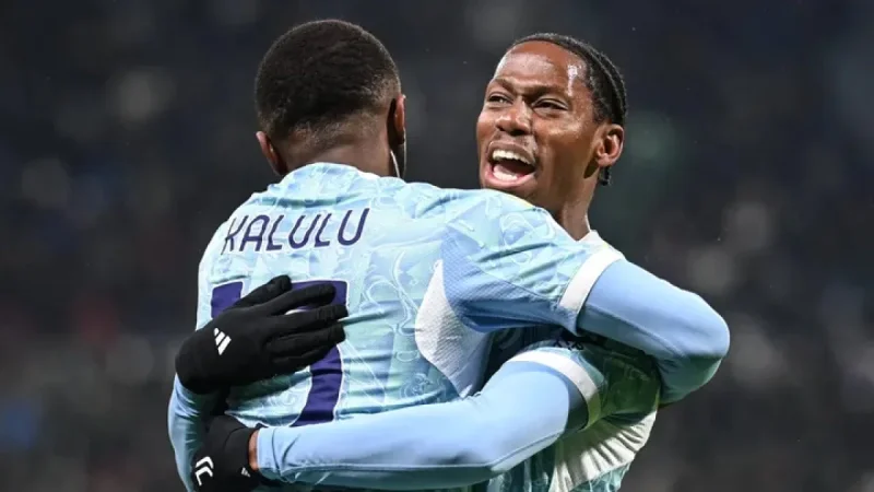 Parma vs Juventus: Prediction, Team News, and Lineups Preview