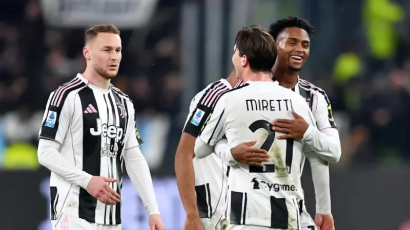 Parma vs Juventus: Preview and Team Updates