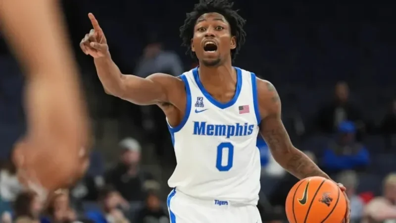 Penny Hardaway Leads Memphis Basketball Against Tulane: Our Bold Prediction