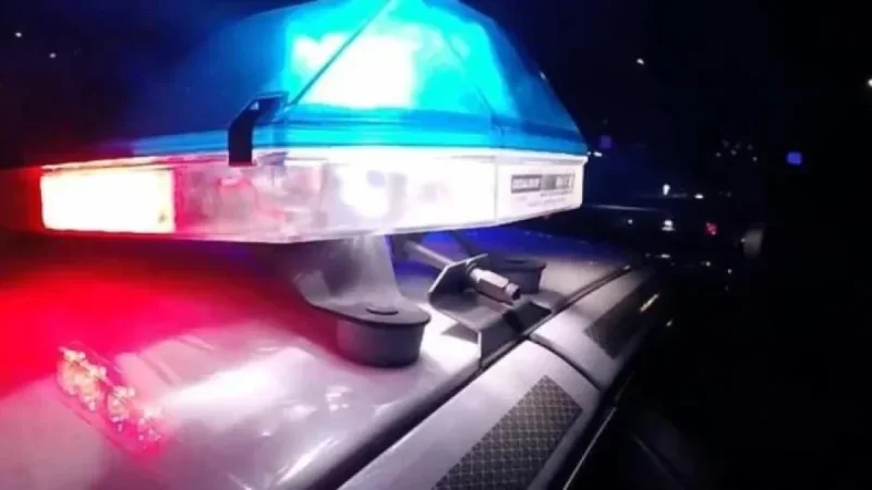 Police Probe Sudden Death of 18-Year-Old Man in Flagstaff