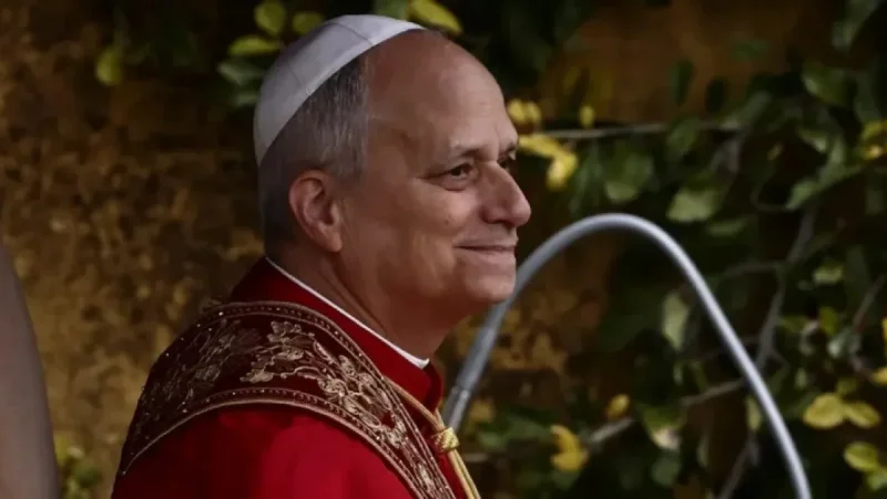 Pope Leo XIV Sends French Letter to Crans-Montana Fire Victims