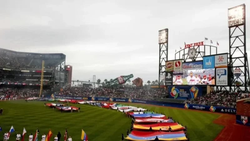 Puerto Rico May Withdraw from World Baseball Classic Over Insurance Concerns