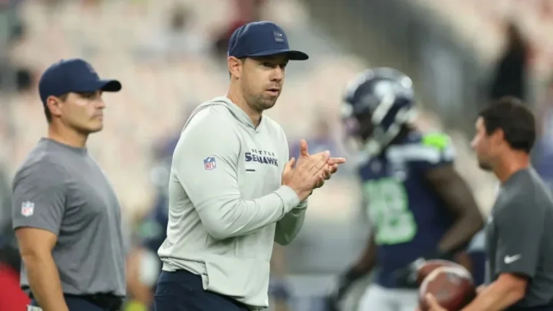 Raiders to Appoint Klint Kubiak Post-Super Bowl LX