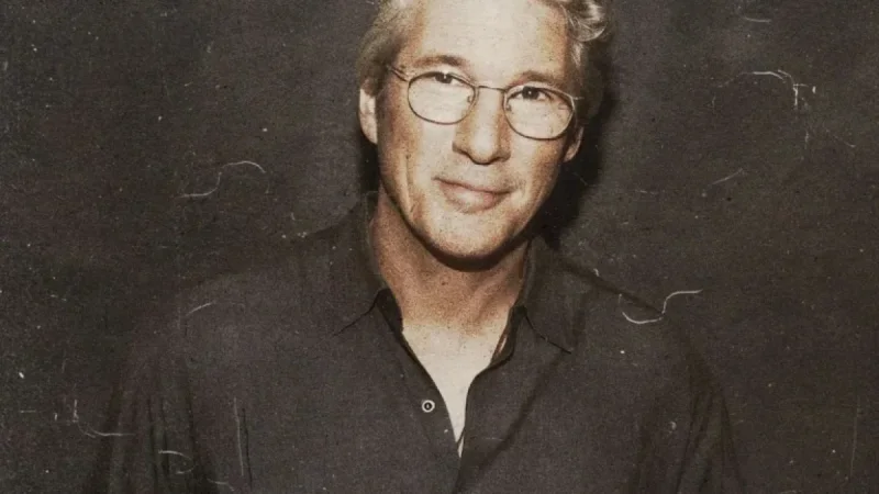 Richard Gere’s Urgent Request: Collaborate with Esteemed Director
