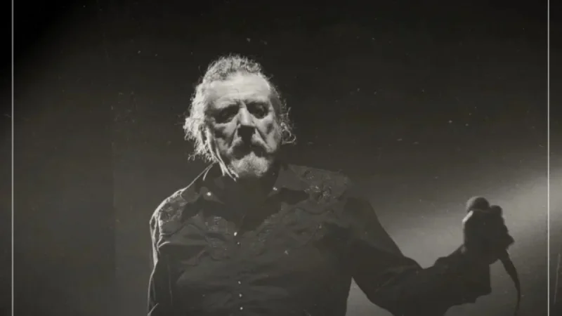 Robert Plant’s Reluctance: The Tragic Story Behind a Led Zeppelin Album