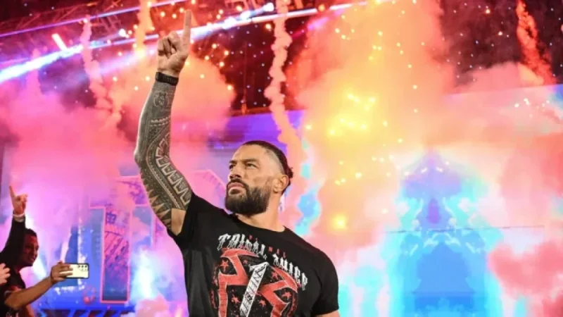 Roman Reigns Secures 2026 Royal Rumble Victory for WrestleMania 42 Title Shot