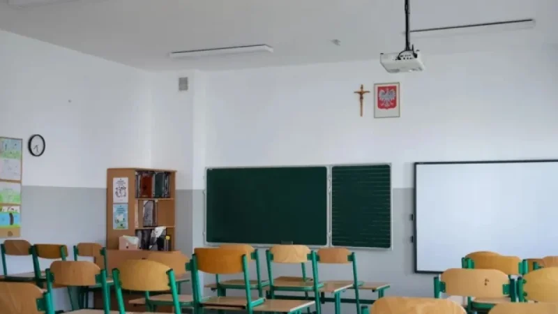 Schools Suspend Classes Over Safety Concerns: Legal Guidelines Explained