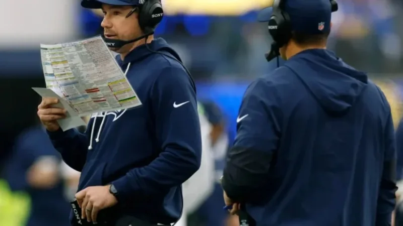 Seahawks’ Strategy to Challenge Patriots’ Defense in 2026 Super Bowl Preview