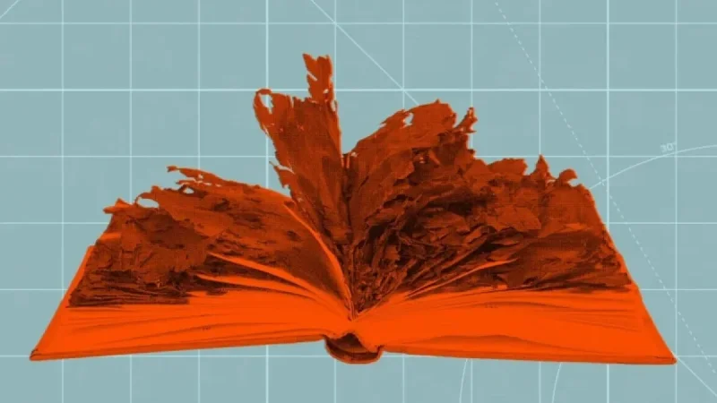 Secret Documents Expose Anthropic’s Destruction of Physical Books