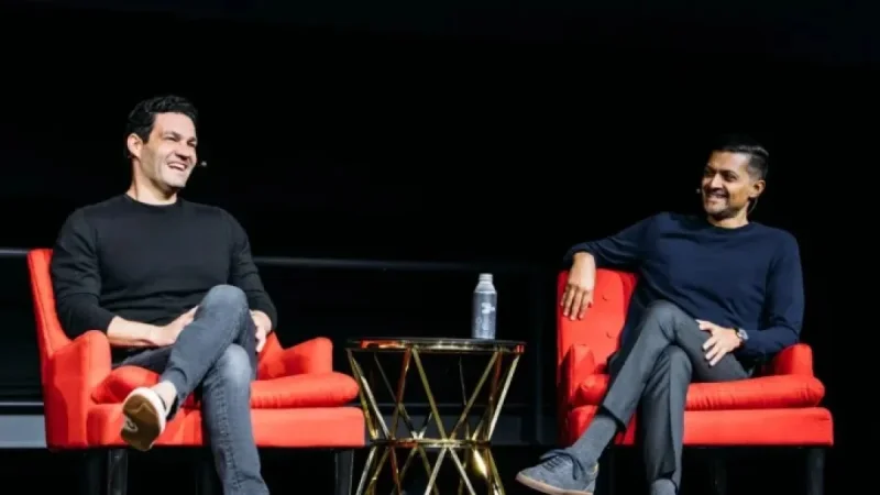 Silicon Valley Icon Kleiner Perkins Revived by Unexpected Venture Capitalist