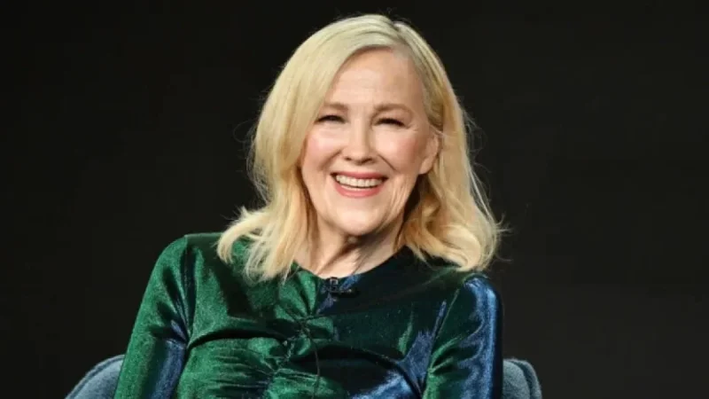Steve Martin, Martin Short Honor Catherine O’Hara