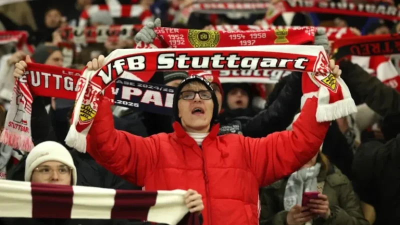 Stuttgart vs. Freiburg: Confirmed Lineups Announced