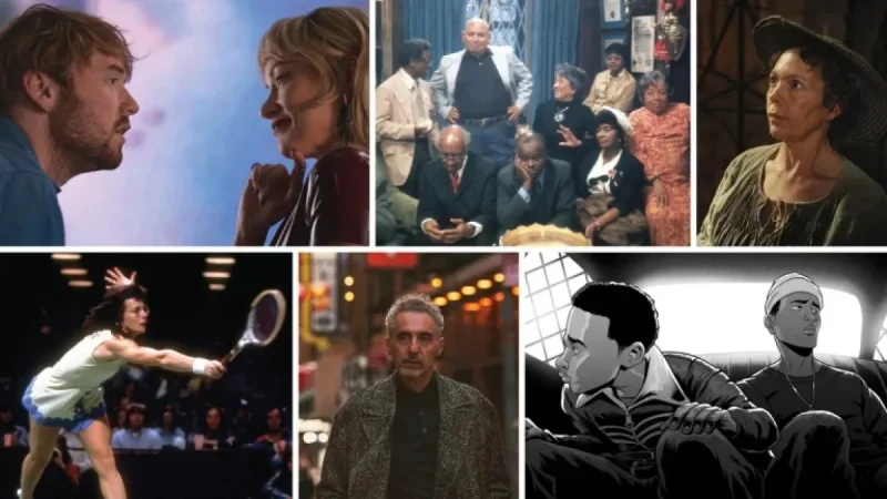 Top Highlights of Sundance Film Festival 2026