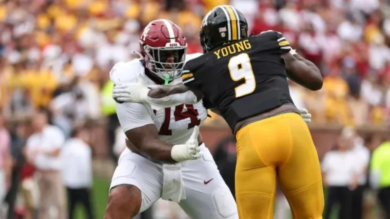 Top Players to Watch at 2026 Panini Senior Bowl