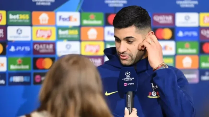 Tottenham’s Cristian Romero Issues Crucial Demand as Captain