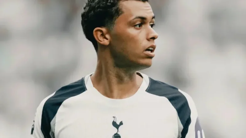 Tottenham’s Top 5 January Surprises: Champions League Winner Transfer Saga
