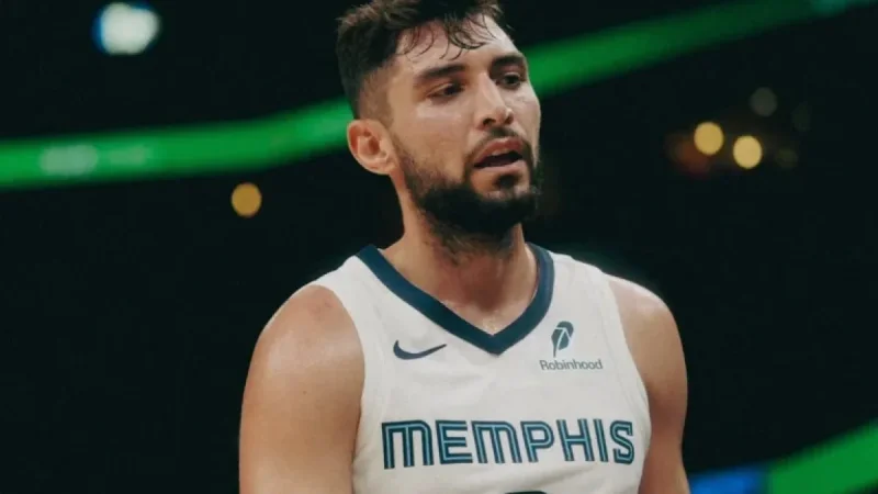 Ty Jerome Set for Grizzlies Season Debut After Injury Recovery
