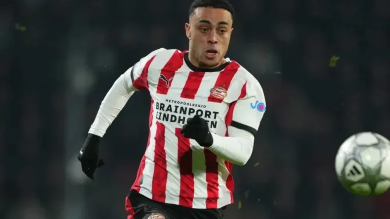 Watch PSV vs Feyenoord Live in USA: 2025/2026 Eredivisie Guide