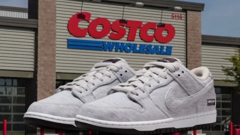 Where to Find the Nike SB Dunk Low at Costco: Live Updates