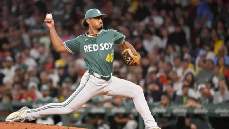 White Sox Secure Jordan Hicks Acquisition