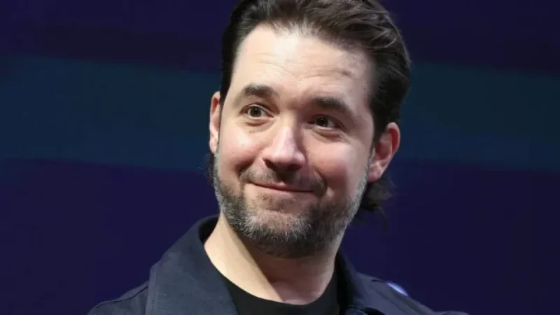 Why Alexis Ohanian Created Reddit: The Decision That Sparked Innovation