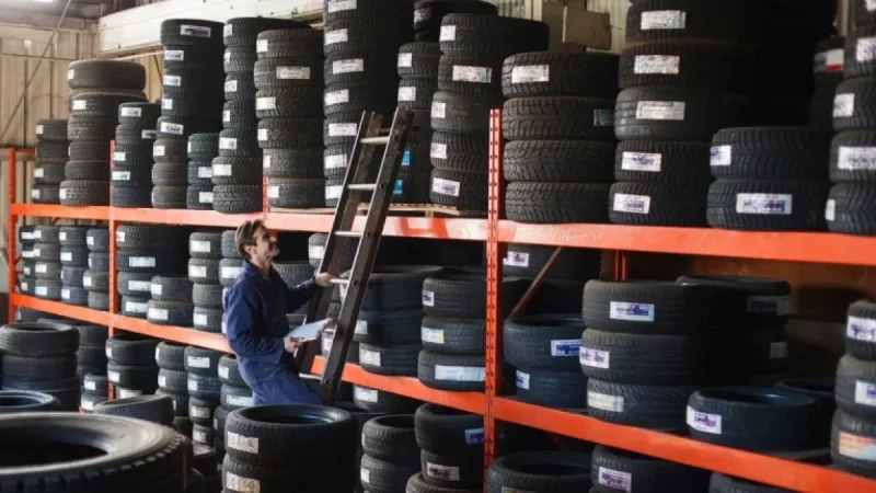 Worst Tire Retailer Ranked Lowest in Customer Satisfaction