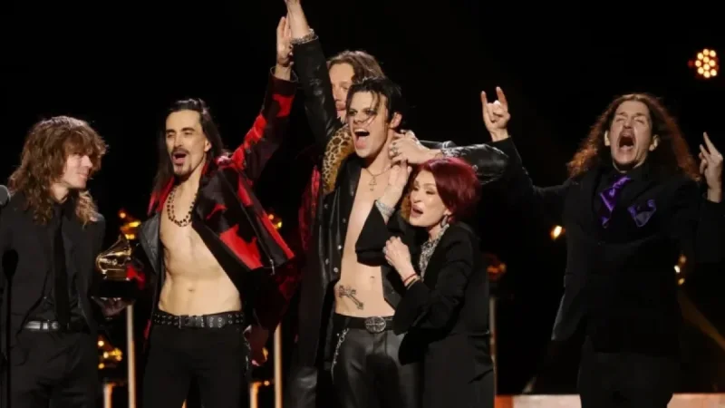 Yungblud Secures 2026 Grammy for Best Rock Performance with “Changes”