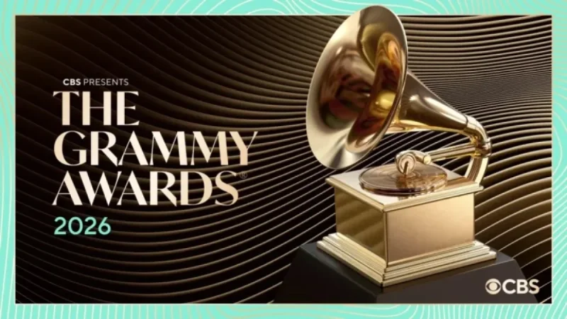 2026 Grammy Performers Unveiled: Lady Gaga, ROSÉ, Tyler, The Creator Confirmed
