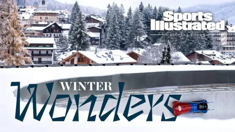 2026 Winter Olympics Highlight Unique Italian Region
