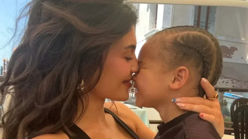 Aire Webster Turns 4: Adorable Photos of Kylie Jenner’s Son