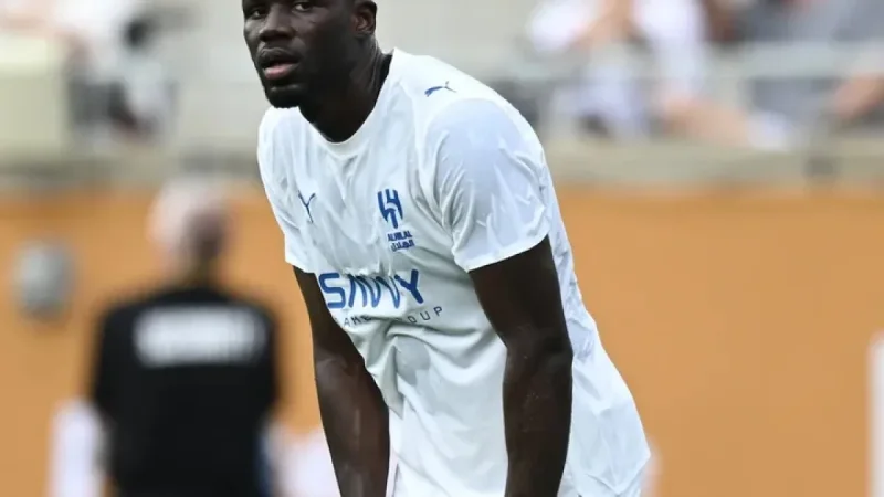 Al-Hilal vs Al-Ahli: Predictions, Team News, and Lineups