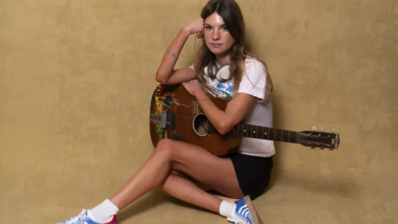 Amy Allen of Maine Secures Second Songwriter Grammy