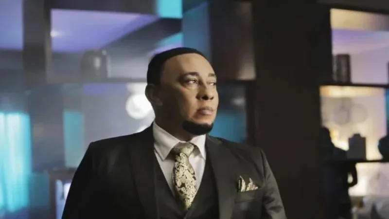 Anthony Santos Acknowledges Paternity of One-Year-Old, Labels Mother “Vindictive”