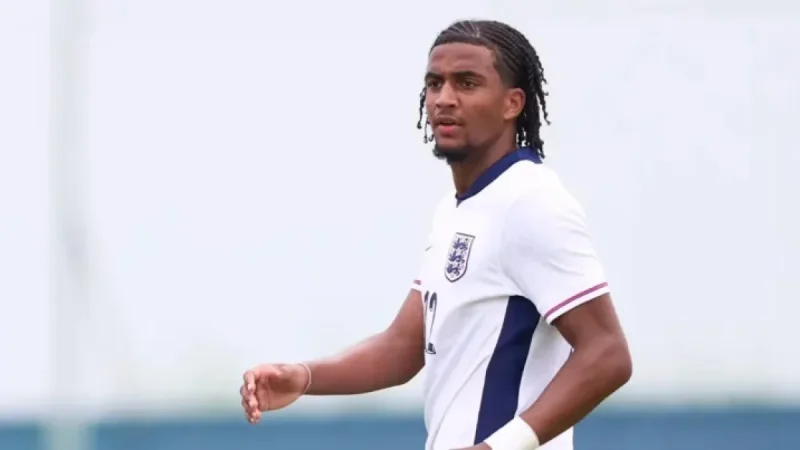 Arsenal Secures Last-Minute Transfer for Highly-Rated Talent