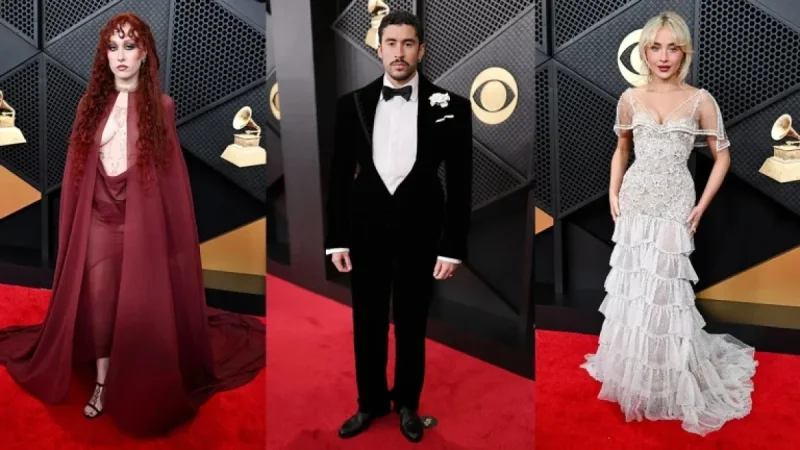 Bad Bunny, Sabrina Carpenter, and Lady Gaga Thrill Fans with New Releases