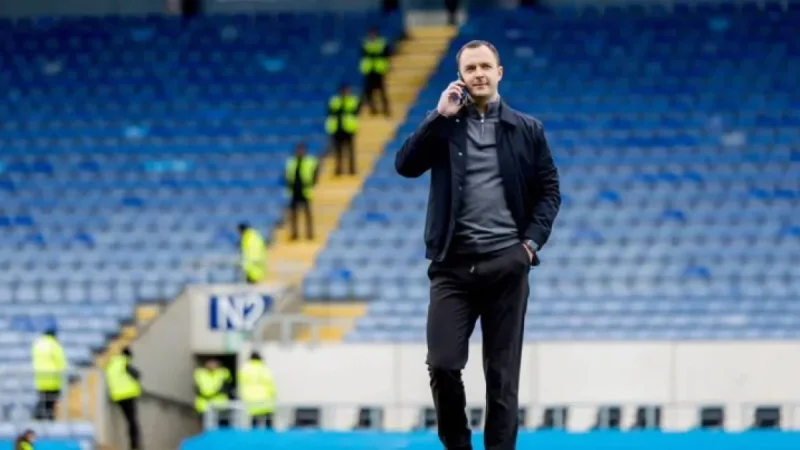 Birmingham City Targets Kyogo in Deadline Day Moves