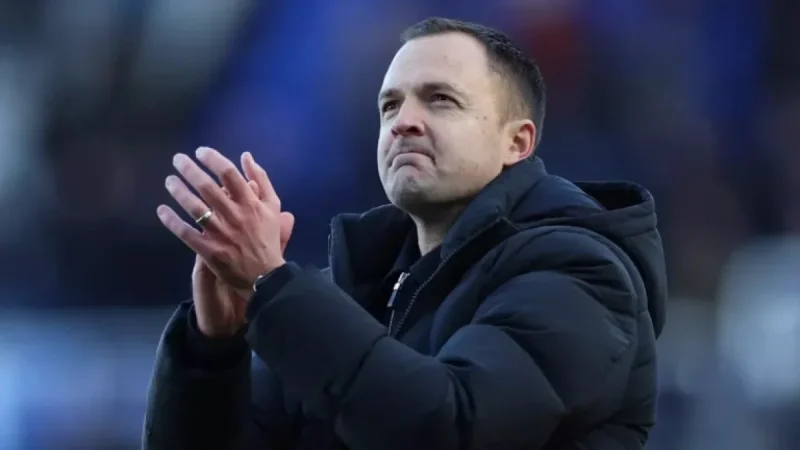 Birmingham, West Brom & Leicester Target Premier League Midfielder in Last-Minute Move