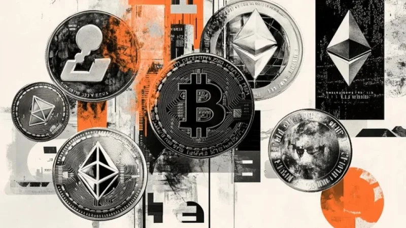 Bitcoin, Ethereum, Ripple: BTC, ETH, XRP Recover After Key Support Retest