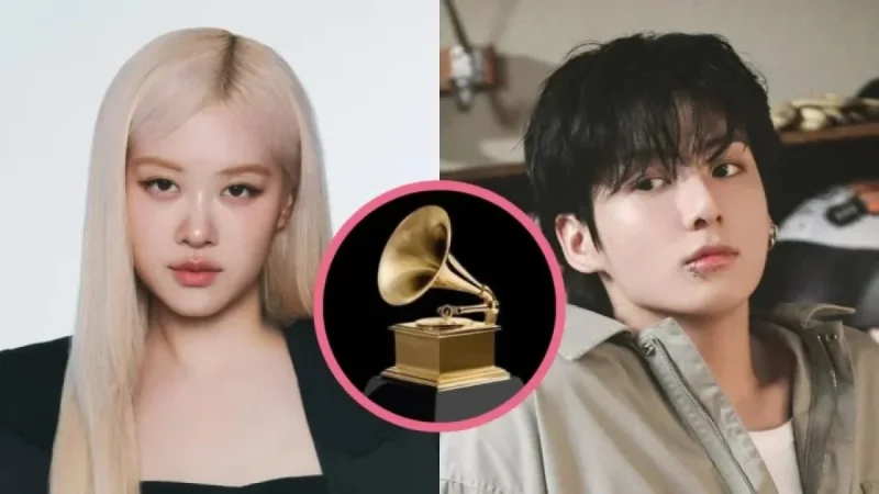 BLACKPINK Rosé’s 2026 Grammys Snub Highlights BTS Connection Debate