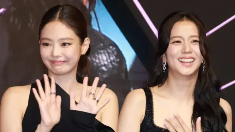 Blackpink’s Jennie and Jisoo Miss 2026 Grammys: Here’s Why