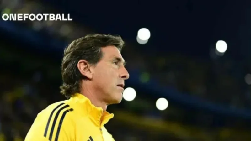 Boca’s Starting Lineup Against Newell’s Features a Debut