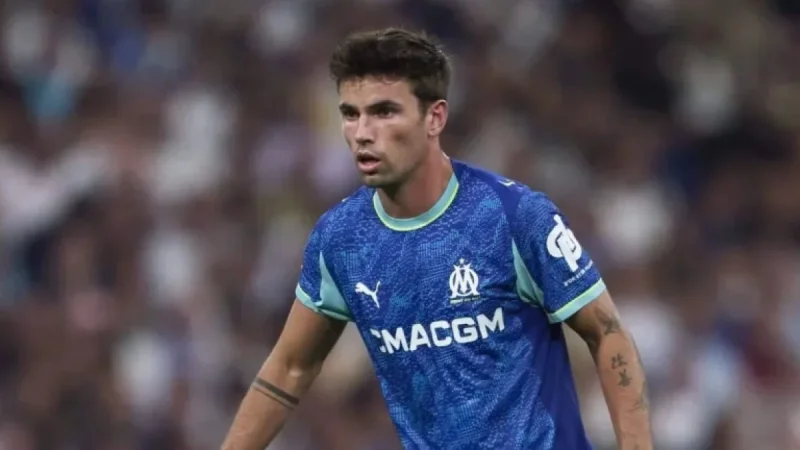 Brighton Secures Matt O’Riley Loan Return Agreement with Marseille