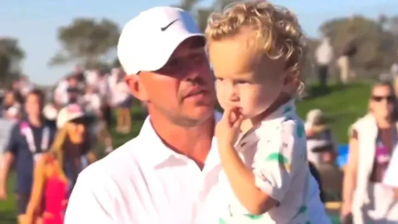 Brooks Koepka’s Return Reveals Insights Beyond His Golf Performance