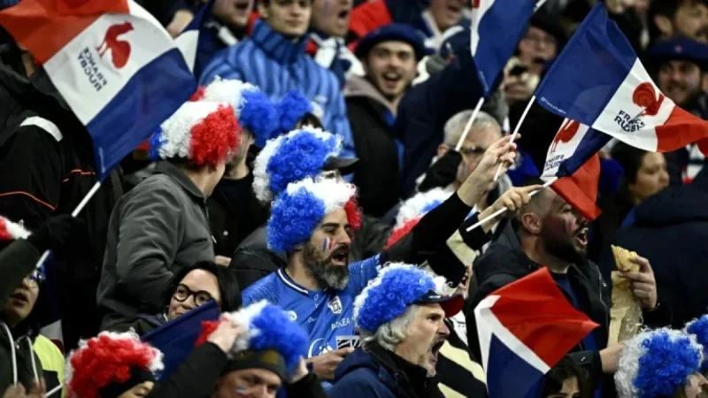 Browns vs. Saints: NFL Debuts in France on October 25 in Paris