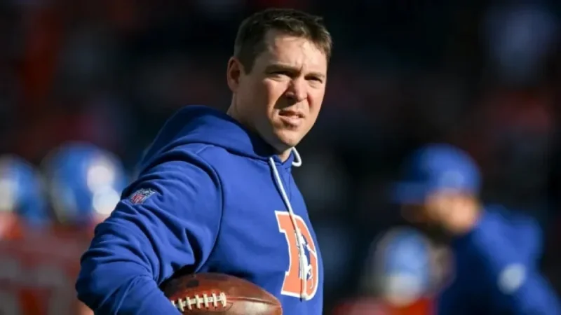 Buffalo Bills Revamp Defense with Leonhard, Carmichael Hires for Strategic Shift