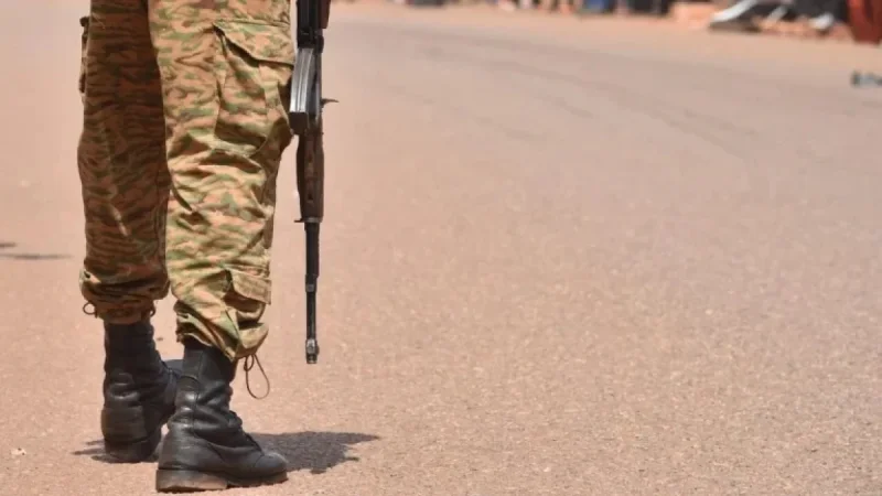 Burkina Faso’s Prime Minister Optimistic Against Rampant Terrorism