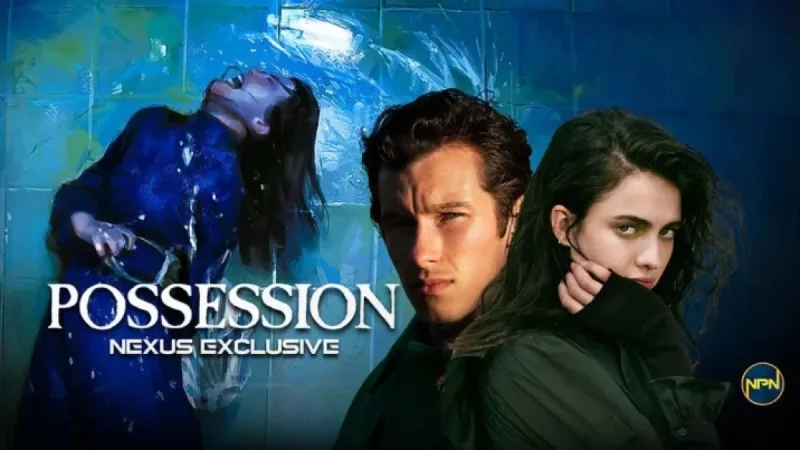 Callum Turner, Margaret Qualley Negotiating Leading Roles in Paramount’s ‘Possession’ Remake