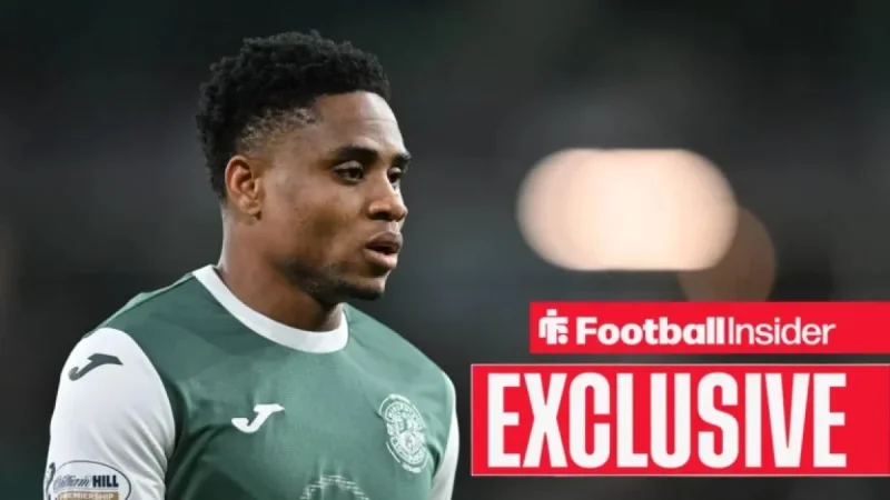 Celtic Targets Miguel Chaiwa Following Arne Engels and Nottingham Forest News